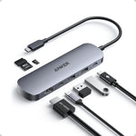 Anker USB-C 7 in 1 Hub A83D2