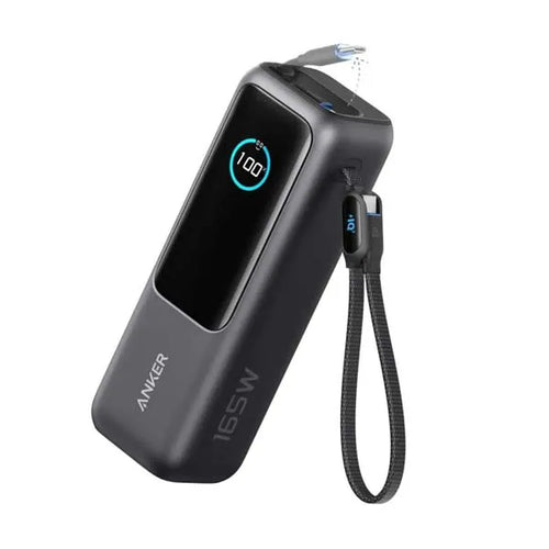Anker Zolo 165W 25000mAh Power Bank
