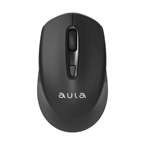 AULA AM205 Wireless Mouse Black