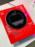 Kiam H77 Induction Cooker - 2000W