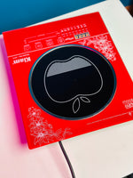 Kiam H77 Induction Cooker - 2000W