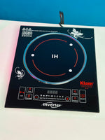 Kiam H-22 Induction Cooker - 2000W