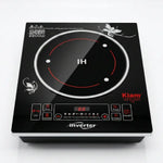 Kiam H-22 Induction Cooker - 2000W