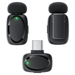 Acefast R2 Wireless Lavalier Microphone