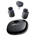 Acefast R2 Wireless Lavalier Microphone