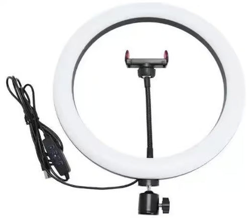 12 Inch LED Ring Light HX/ QX -300 Without Stand