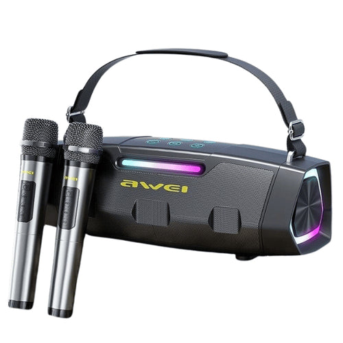 Awei KT28 Karaoke Bluetooth Speaker