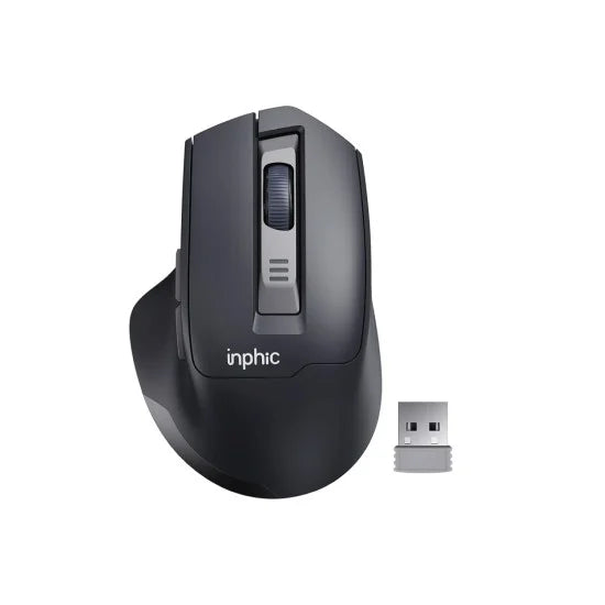 Inphic M9 Rechargeable Wireless Mouse