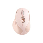 Inphic DR801 Tri-Mode Wireless Mouse