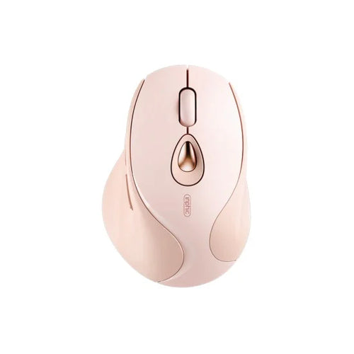 Inphic DR801 Tri-Mode Wireless Mouse