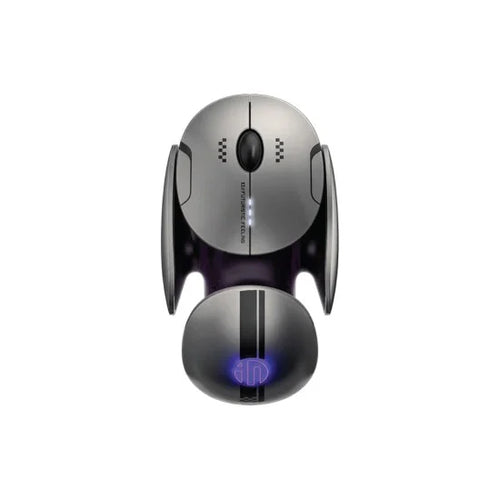 Inphic X2 Tri-Mode Wireless Mouse