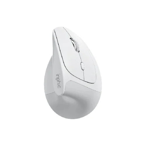 Inphic X9 Pro Vertical Wireless Mouse