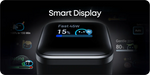 Anker Nano 45W Smart Display Charger