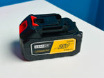 GearUP Rechargeable Cordless Paint Spray Machine