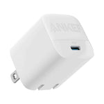Anker 313 GaN 30W Charger White