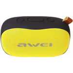 Awei Y900 Bluetooth Speaker Yellow