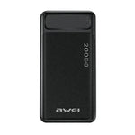 Awei P6K 20000mAh Power Bank
