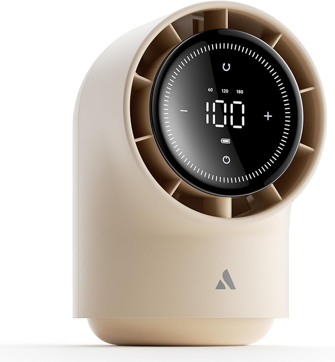 Aecooly TB01 Desk Fan