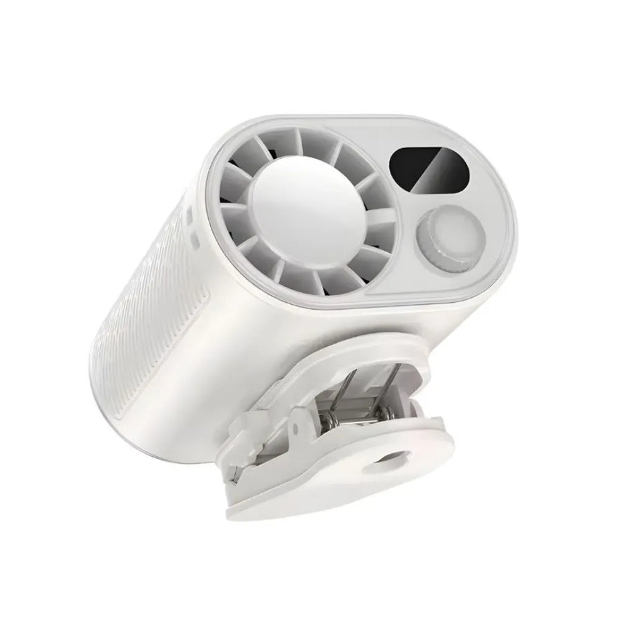 HOCO HX609 Portable Clip On Fan