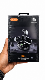 BYZ T61 Bean True Wireless Earbuds