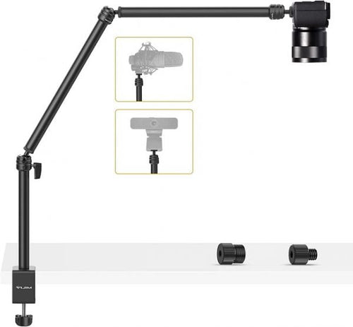 Ulanzi VIJIM LS08 Flexible Arm Professional Live Streaming Stand