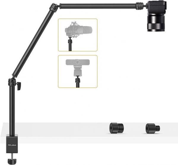 Ulanzi VIJIM LS08 Flexible Arm Professional Live Streaming Stand